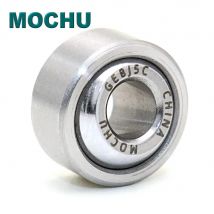 1PCS GEBJ5C 5x13x8 5x13x8x6 GEBJ5 MOCHU Radial-gelenklager lager Wartung-freies Stahl-Auf-PTFE