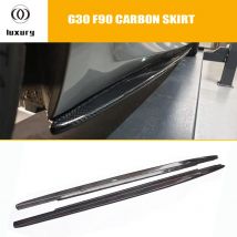 MP Stil Carbon Side Rock für BMW F90 M5 & G30 G31 520 530 540 550 M Sport Paket 2017-2024