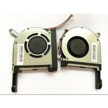 Neuer CPU GPU Laptop Lüfter Kühler für ASUS FX705 FX705G FX705GM FX86 FX86SM FX505 FX505D FX505DU FX95G FX95D FX96G