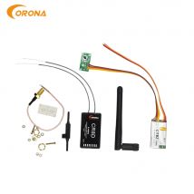Corona 2,4g diy modul ct8z mit cr8d rx für rc modell