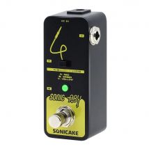 SONICAKE Sonic ABY True Byapss AB Box Line Selector Effektpedal QSS-11