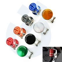 Universale CNC Billet Posteriore Freno Frizione Serbatoio Moto Serbatoio del Liquido Tazza di Olio PER KAWASAKI Z750 Z800 Z1000 W800 Z900