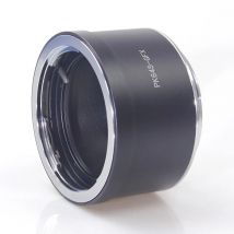 PK645-GFX Adapter Für Pentax 645 Objektiv zu Fujifilm Fuji GFX 100S 50S Kamera