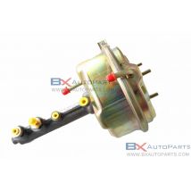 BD-073 BREMSE SERVO C24625R Jaguar E-Typ Serie 1 Serie 2 4,2