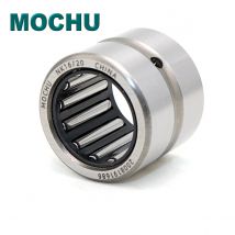 1PCS NK16/20 NK162420 16X24X20 MOCHU nadellager Mit bearbeitete ringe Ohne eine innere ring