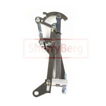 SherryBerg new Throttle Linkage Kit Injection Body - Weber 40/45/48/50/55 DCOE / Dellorto / Jenvey Dellorto 40/45 DHLA  ADDHE