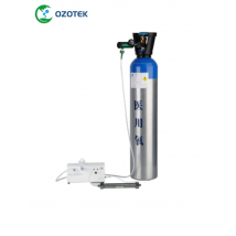 Female Luer Connector With Washer and Nut  Barb connection to Hose/Tube Panel Mount for Ozone Therapy 316L Stainless Steel