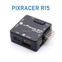 PIXRACER R15 Autopilot Xracer PX4 Pixhawk Flight Controller mit xt60 Für FPV Racing RC Drone