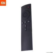 Original Xiaomi TV Fernbedienung Smart Fernbedienung Für Mi TV Set-top Box Fernbedienung 3 2 1 Generation dropship
