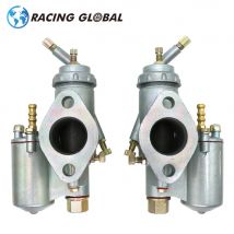 ALCON-Racing Ural CJ-K750 1 Paar Vergaser PZ28 Für BMW Ural K750 R50 R60/2 R69S R12 K750 r1 R71 M72