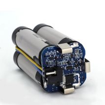 3/4 Serie 12 V Elektrowerkzeug Schutzplatine 18650 Batteriehalter Handbohrmaschine Lithium 18650 Batterie BMS DIY 18650 Platine