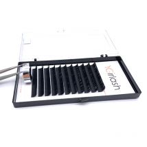 YGirlash Single Lashes 0.05 0.07 0.10 0.15 0.20 C CC D U Mink Individual Classic Bulk Eyelash Extensions