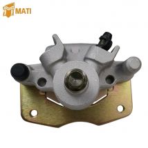 Hinten Bremssattel für Can Am Outlander Max 330 400 500 650 850 Renegade 500 800 DS650 705600577 mit Pads