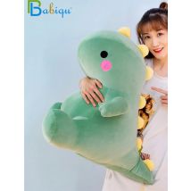 25-50cm Super Soft Lovely Dinosaur Plush Doll