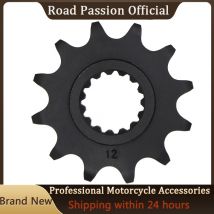 Straßen passions motorrad 12t 13t 14t Kettenrad für 300 450 250 smr450 sx125 sx 250 sx-f 350 xc-w 125 150 sx quad