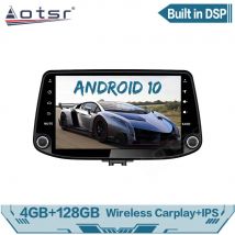 Für Hyundai i30 Android-Bildschirm Auto Multimedia-Video-Player GPS-Navigation Autoradio Carplay Autos tereo Head Unit