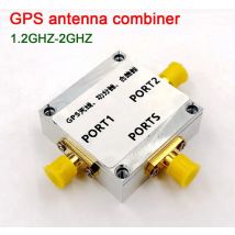 GPS antenne Splitter Combiner 1,2 GHZ-2GHZ Eine in zwei