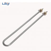 LJXH U Typ M16 elektrisches Wärmerohr, U-förmiges Heizelement 2 kW Kupfer mit Edelstahl 304