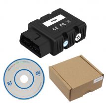 Für Psa Com PSA-COM für Peugeot/Citroen Ersatz von Lexia-3 PP2000 Re COM Bluetooth Diagnose &