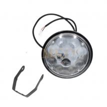 CItycoco LED Headlight 60V 72V Bead Lamps LED Light For Electric Scooter Chinese Halei Citycoco Parts