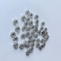 10pcs Dental Handpiece Impeller For KV 605C/505C