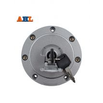 Motorcycle Fuel Gas Tank Cap Cover Lock + 2pcs Keys For Honda VFR400 NC21 24 30 35 RVF35 not Include Ignition Seat Handle Locks