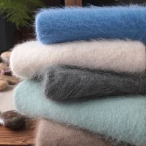 ZOCEPT Hohe Qualität Winter männer Verdicken Pullover Luxus Mode Nerz Kaschmir Pullover Männlichen O Hals Warme Kleidung Gestrickte Jumper