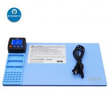 CPB LCD-Bildschirmtrennung Heizkissen für iPhone iPad Samsung Display Zerlegen Reparatur iPad