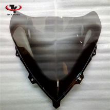 Motorrad Windschutzscheibe Für BMW K1200S 2003-2009 2003-2009 K1300S 2008-2017 Windschutzscheibe