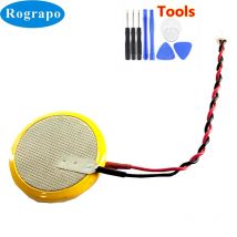 New 3.7V 90mAh PD2430 Replacement Li-ion Polymer Battery For Sony MBW-100 MBW-150 Bluetooth Watch Accumulator