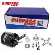 Übertreffen Hobby C5065 4130 335KV/435KV Bürstenlosen Motor Für FPV Drone Airpalne Flugzeug