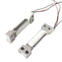 100g, 200g, 300g, 500g, 750g Micro-Wägezelle hochwertig für Schmuckwaage TAL221, 2 Stück kostenloser Versand