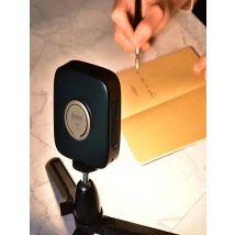 WUBEN F5 Multifunctional camping Light 500 Lumens IP64 Type-c Charging Mobile power bank Outdoor camping tent lights