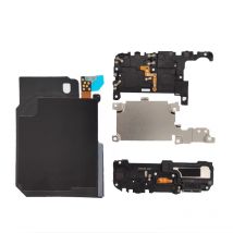 For Samsung Galaxy S20 Wireless Charging Coil NFC Loudspeaker Signal Antenna Motherboard Metal Sheet Cover Replacement Parts