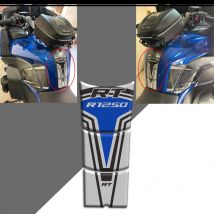 Für BMW R1250RT R1250 R1250 RT Tank Pad Aufkleber Aufkleber Kit Schutz Tasche Box Zubehör Knie Stamm Gepäck Fällen 2018 2019 2020