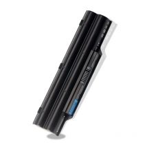 KingSener FPCBP250 Battery For FUJITSU LifeBook A530 A531 PH521 AH530 AH531 LH701 LH520 LH522 FMVNBP186 FMVNBP189 CP477891-01