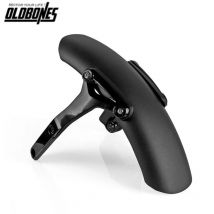 Motorrad Aluminium Vorderrad Kotflügel Kotflügel Set Mit Klammern Für BMW R NEUN T R9T 2014 2015 2016 2017 2018