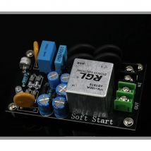 RGL Blitzschutz 220V Netzteil Soft Start Bord 100A High Power Strom Relais
