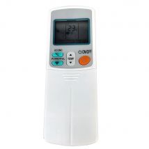 New Replacement ARC433A87 For DAIKIN Air Conditioner Remote Control ARC433A22 ARC433A88 with heat and cold Fernbedienung