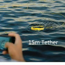 Original New 15M CHASING Underwater Drone Tether Cable | Used for Chasing Dory Spare Parts In Stock
