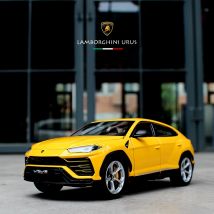 Maisto 1:24 Lamborghini URUS Simulation Legierung Automodell Handwerk Dekoration Sammlung Spielzeug Werkzeuge Geschenk