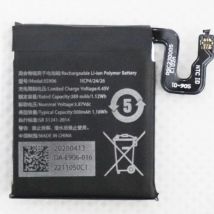 ISUNOO 300mAh battery for OPPO XE906 Smart Watch With Repair Tools