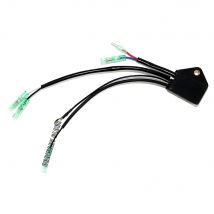 Outboard Engine 3G2-06060-2 3G2060602 3G2060602M CDI Unit Assy for Tohatsu Boat Motor 9.9HP 15HP 18HP