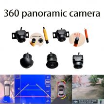 The 360 panoramic camera is broken  I can match it  and match the 360 panoramic camera of all brands