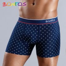 Boxer Männer Boxer Shorts Männer Unterwäsche Männliche männer Unterwäsche Boxer Homme Baumwolle Boxershorts Höschen Unterhose Mann für Familie Sexy