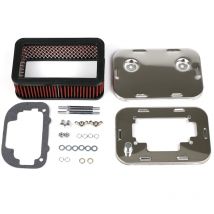 SherryBerg FAJS AIR Luft Reiniger FÜR EMPI WEBER dellorto CARB vergaser 32/ 36 DGEV DGV DGAV 38DGES