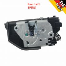 AP03 attuatore serratura porta posteriore sinistra a 5pin per BMW BMW x3 E90 E91 F30 F80 F31 F34 51227060295 51227202147