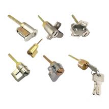 Herz-Innentürschloss für Schlafzimmer, Holztür, altmodischer universeller Einzelschließzylinder für Küche, Badezimmer, Toilette, Hotel