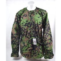 REVERSIBLE German Elite M42 NO3 SMOCK Plane Tree Farbnachstellung