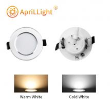 LED Downlight 3W 5W 7W 9W 12W 15W Einbau Led-strahler Decke Lampe AC 220V 230V 240V Innen Beleuchtung Warmweiß Kaltweiß